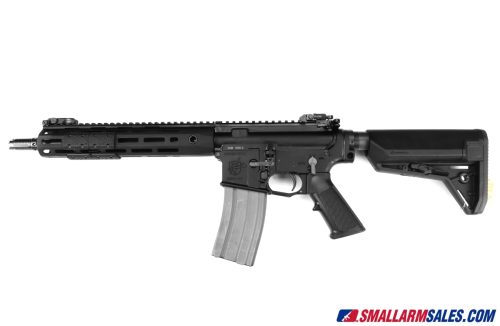 Knight's Armament SR-15 SBR CQB Mod 2, 11.5" Barrel, URX 4, M-LOK