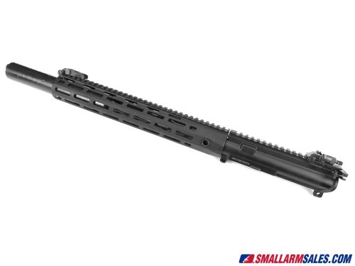 Knight's Armament Upper Receiver Kit, SR-30 MOD 2 9.5" Barrel, URX 4, Dedicated Suppressor M-LOK