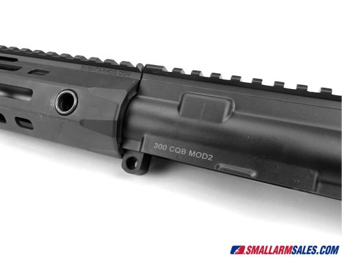 Knight's Armament Upper Receiver Kit, SR-30 MOD 2 9.5" Barrel, URX 4, Dedicated Suppressor M-LOK