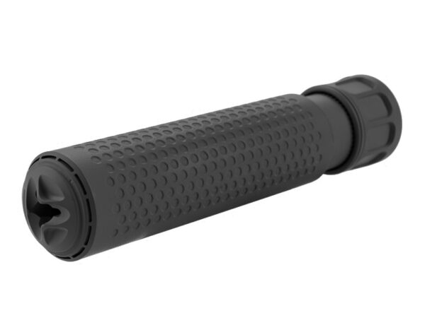 Knight's Armament 7.62, CRS, QDC, PRG Suppressor, BLK