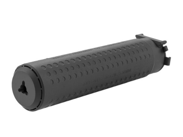 Knight's Armament 5.56, NT4, QDSS, PRG Suppressor, Black
