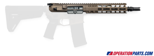Radian Brown