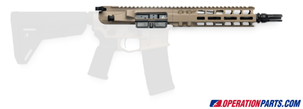 FDE
