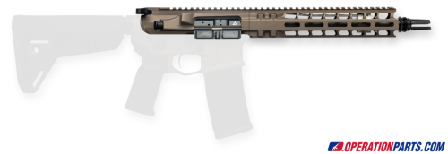 Radian Brown