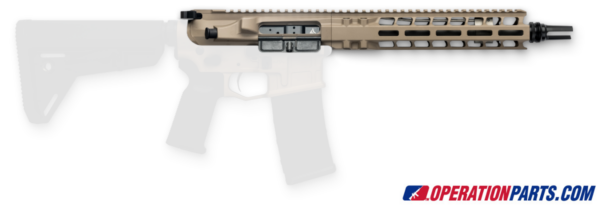 FDE