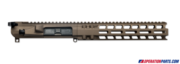 Radian Brown