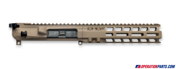 FDE