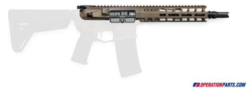 Radian Brown