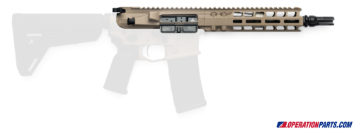 FDE