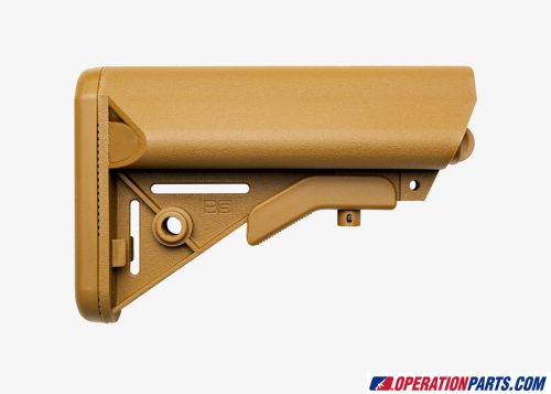 Coyote Brown